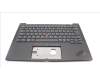 5M11H62852 Lenovo MECH_ASM BL KB BK FPR WW SWS SRX