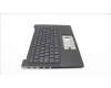5M11H62852 Lenovo MECH_ASM BL KB BK FPR WW SWS SRX
