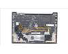 5M11H62866 Lenovo MECH_ASM BL KB BK FPR WW UKE SRX