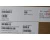 5M11H62866 Lenovo MECH_ASM BL KB BK FPR WW UKE SRX