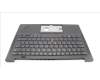 5M11H62866 Lenovo MECH_ASM BL KB BK FPR WW UKE SRX