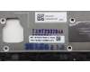 5M11H62866 Lenovo MECH_ASM BL KB BK FPR WW UKE SRX