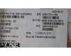 5M11H62869 Lenovo MECH_ASM FR MECH_ASM A COVER CS 3.0T BK