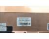 5M11H62877 Lenovo MECH_ASM FR MECH_ASM D COVER CS BK L13