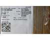 5M11H62887 Lenovo MECH_ASM FR MECH_ASM C COVER YG N-WFC BK