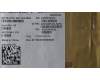 5M11H62889 Lenovo MECH_ASM FR MECH_ASM C COVER YG Y-WFC BK