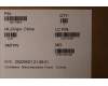 5M11H78616 Lenovo MECH_ASM 14\"WUXGA,AR,IR,HPD,GY,MUT/BOE