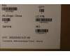5M11H78620 Lenovo MECH_ASM 14\"WUXGA,AR,IR,GY,MUT/BOE