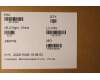 5M11H78631 Lenovo MECH_ASM 14\"WUXGA,AG,IR,GY,MUT/LGD