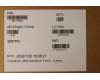 5M11H78632 Lenovo MECH_ASM 14\"WUXGA,AG,IR,GY,MUT/BOE