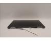 5M11H78638 Lenovo MECH_ASM 14\"WUXGA,eP,IR,HPD,GY,LBO/COR