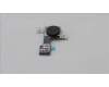 5M11H88920 Lenovo MECH_ASM POWER BUTTON W/FPR 13W YOGA G2