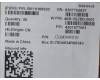 5M11H88920 Lenovo MECH_ASM POWER BUTTON W/FPR 13W YOGA G2