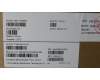 5M11H89007 Lenovo MECH_ASM KB BK MG HUN LTN