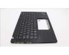 5M11H89007 Lenovo MECH_ASM KB BK MG HUN LTN