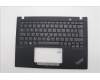 5M11H94348 Lenovo MECH_ASM KB BK MG UKE CHY