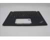 5M11H94348 Lenovo MECH_ASM KB BK MG UKE CHY