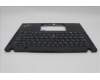5M11H94348 Lenovo MECH_ASM KB BK MG UKE CHY