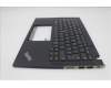 5M11H94348 Lenovo MECH_ASM KB BK MG UKE CHY