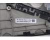 5M11H94348 Lenovo MECH_ASM KB BK MG UKE CHY