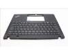 5M11H94349 Lenovo MECH_ASM KB BK MG UKE LTN