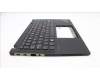 5M11H94349 Lenovo MECH_ASM KB BK MG UKE LTN