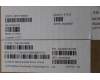5M11H94454 Lenovo MECH_ASM BL KB BK MG THAI LTN