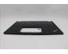 5M11H94454 Lenovo MECH_ASM BL KB BK MG THAI LTN