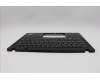 5M11H94454 Lenovo MECH_ASM BL KB BK MG THAI LTN