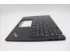 5M11H94454 Lenovo MECH_ASM BL KB BK MG THAI LTN