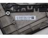 5M11H94454 Lenovo MECH_ASM BL KB BK MG THAI LTN