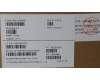 5M11H94493 Lenovo MECH_ASM BL KB BK MG WW ENG LTN