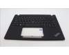 5M11H94493 Lenovo MECH_ASM BL KB BK MG WW ENG LTN
