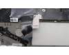 5M11H94493 Lenovo MECH_ASM BL KB BK MG WW ENG LTN