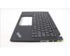 5M11H94493 Lenovo MECH_ASM BL KB BK MG WW ENG LTN