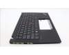 5M11H94493 Lenovo MECH_ASM BL KB BK MG WW ENG LTN