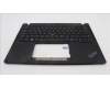 5M11H94507 Lenovo MECH_ASM BL KB BK MG WW GER CHY
