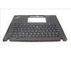 5M11H94507 Lenovo MECH_ASM BL KB BK MG WW GER CHY