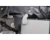 5M11H94507 Lenovo MECH_ASM BL KB BK MG WW GER CHY