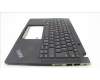 5M11H94507 Lenovo MECH_ASM BL KB BK MG WW GER CHY