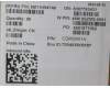 5M11H94746 Lenovo MECH_ASM POWER BUTTON W/O FPR 13w G2