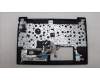 5M11H94799 Lenovo MECH_ASM FRU KBD CCV SWE/FIN (LTN) UK BK