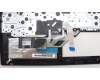 5M11H94799 Lenovo MECH_ASM FRU KBD CCV SWE/FIN (LTN) UK BK