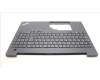 5M11H94799 Lenovo MECH_ASM FRU KBD CCV SWE/FIN (LTN) UK BK