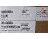 5M11H94799 Lenovo MECH_ASM FRU KBD CCV SWE/FIN (LTN) UK BK