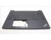 5M11H94799 Lenovo MECH_ASM FRU KBD CCV SWE/FIN (LTN) UK BK