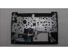 5M11H94860 Lenovo MECH_ASM FRU KBD CCV ARA BL (PMX) US BK
