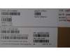 5M11H94860 Lenovo MECH_ASM FRU KBD CCV ARA BL (PMX) US BK