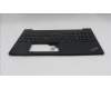 5M11H94860 Lenovo MECH_ASM FRU KBD CCV ARA BL (PMX) US BK