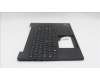 5M11H94860 Lenovo MECH_ASM FRU KBD CCV ARA BL (PMX) US BK